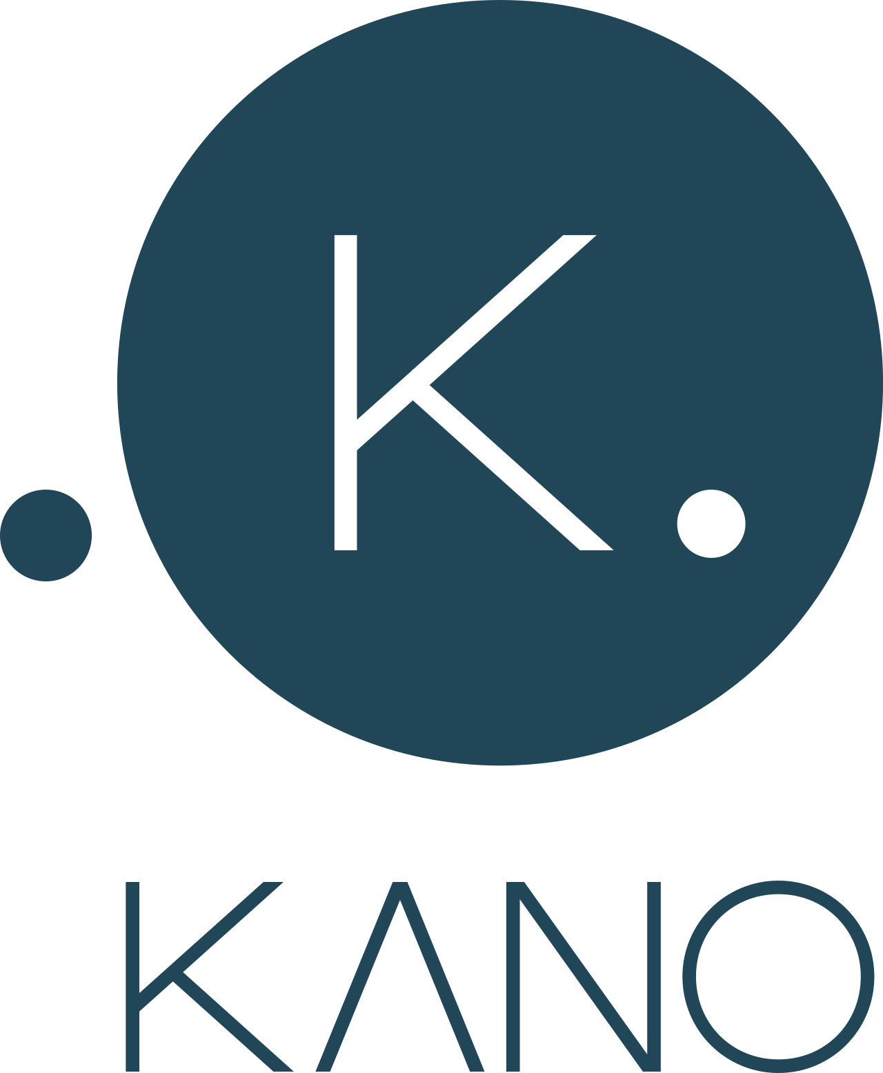 Kano Stores Help Center home page
